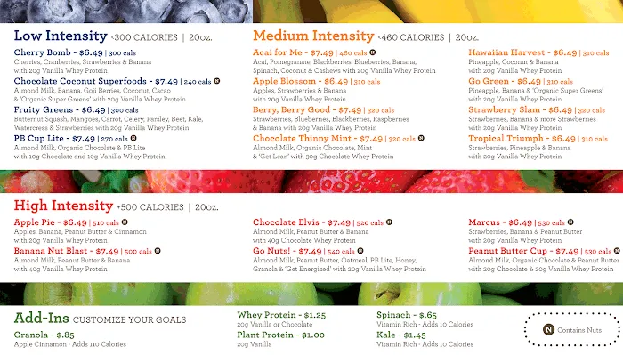 the Bodysmith Fitness Picture 10