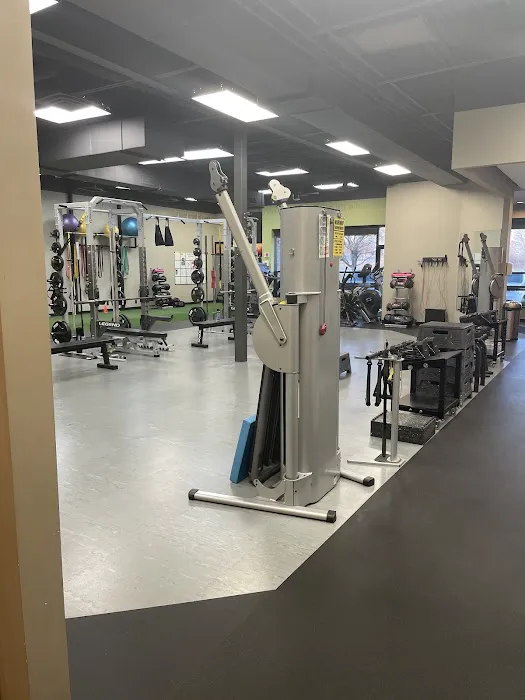 the Bodysmith Fitness Picture 9