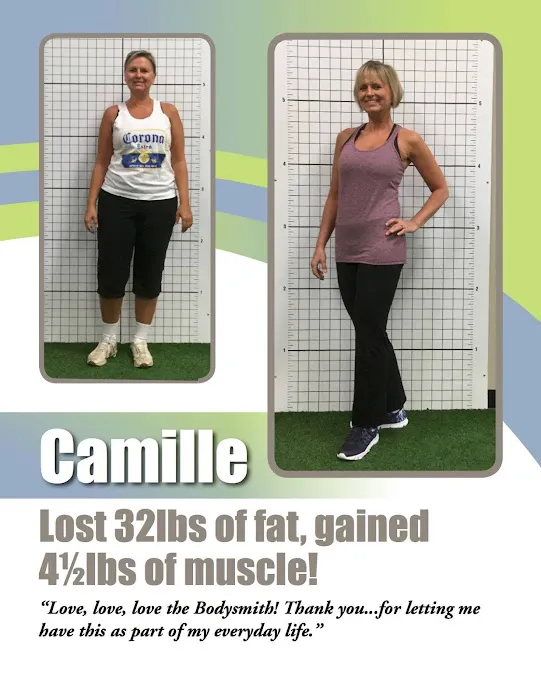 the Bodysmith Fitness Picture 8