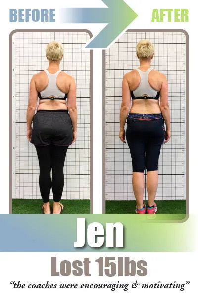 the Bodysmith Fitness Picture 3