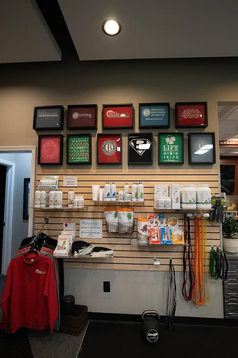 the Bodysmith Fitness Picture 1