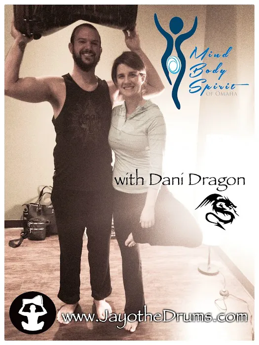 Mind Body Spirit of Omaha Picture 3