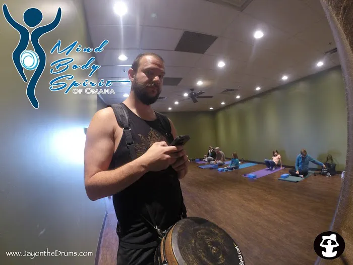 Mind Body Spirit of Omaha Picture 1