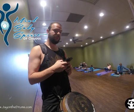 Mind Body Spirit of Omaha