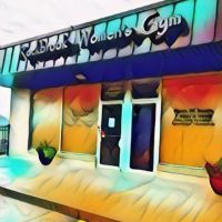 Rockbrook Women's Gym ico