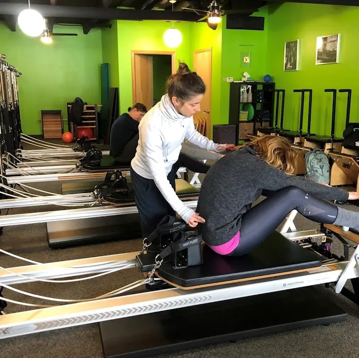 Pilates Center of Omaha Picture 6