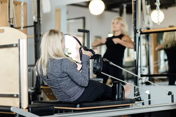 Pilates Center of Omaha Picture 8