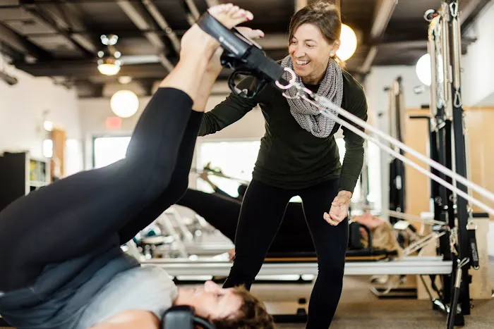 Pilates Center of Omaha Picture 1