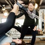 Pilates Center of Omaha