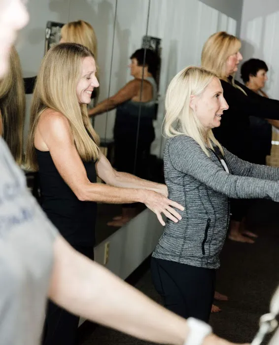 Pilates Center of Omaha Picture 2