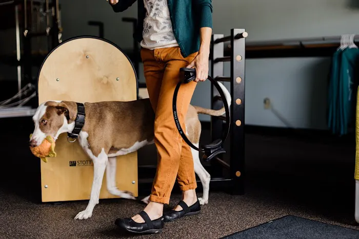 Pilates Center of Omaha Picture 3