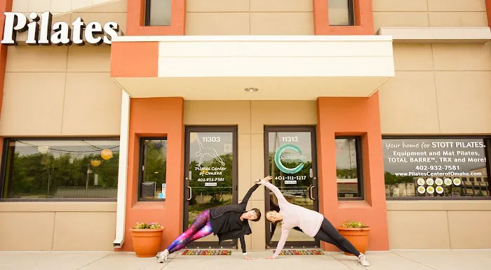 Pilates Center of Omaha Picture 5