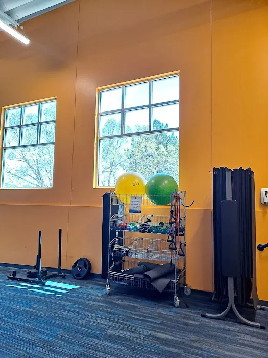 Phil Sokolof Health & Fitness Center Picture 3