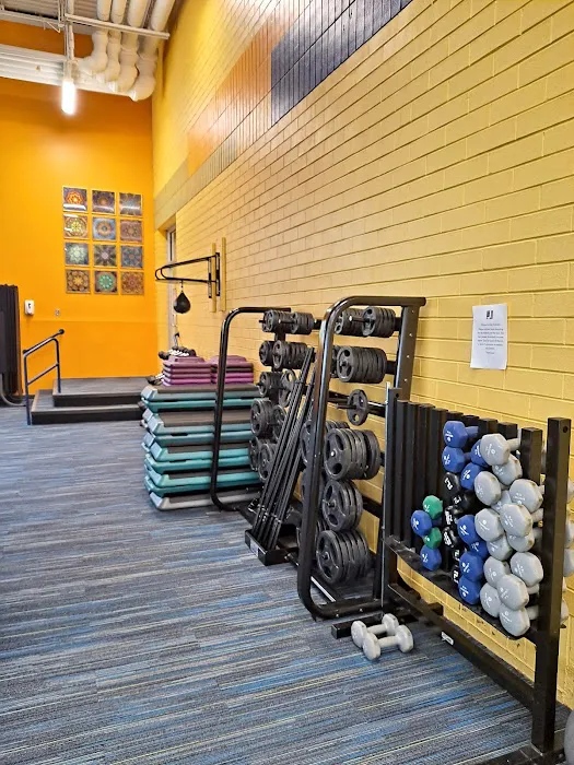 Phil Sokolof Health & Fitness Center Picture 8