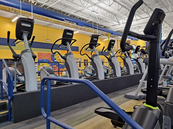 Phil Sokolof Health & Fitness Center Picture 1