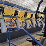 Phil Sokolof Health & Fitness Center
