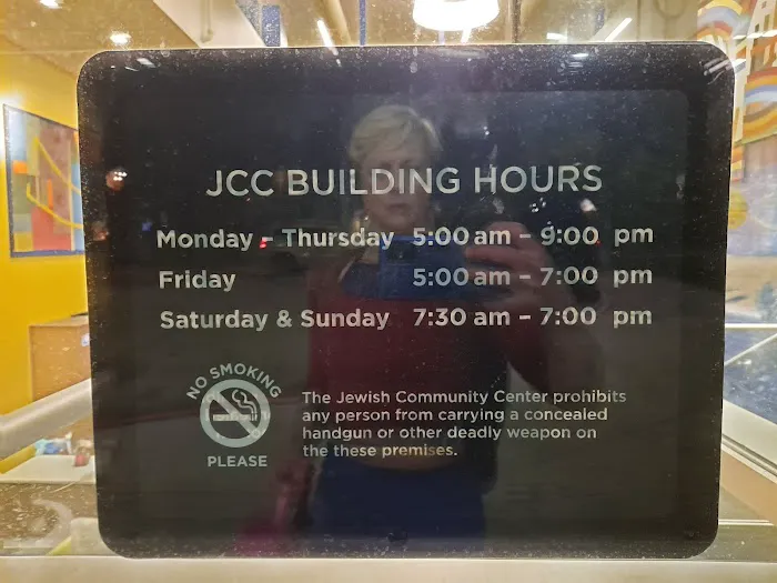 Phil Sokolof Health & Fitness Center Picture 5