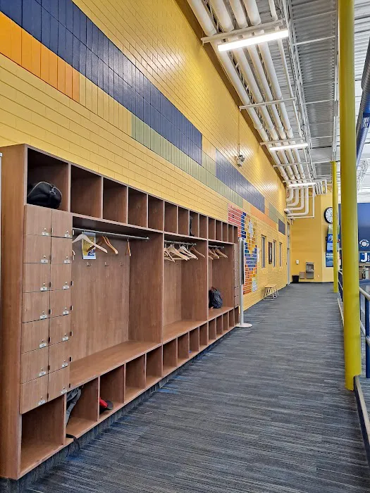 Phil Sokolof Health & Fitness Center Picture 9