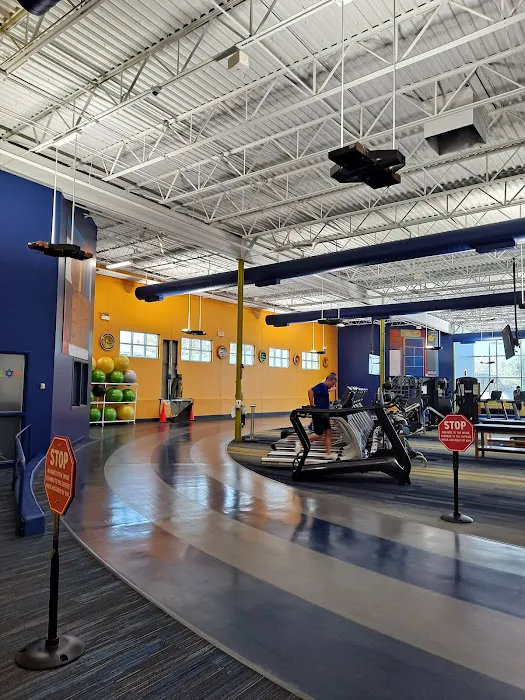 Phil Sokolof Health & Fitness Center Picture 4