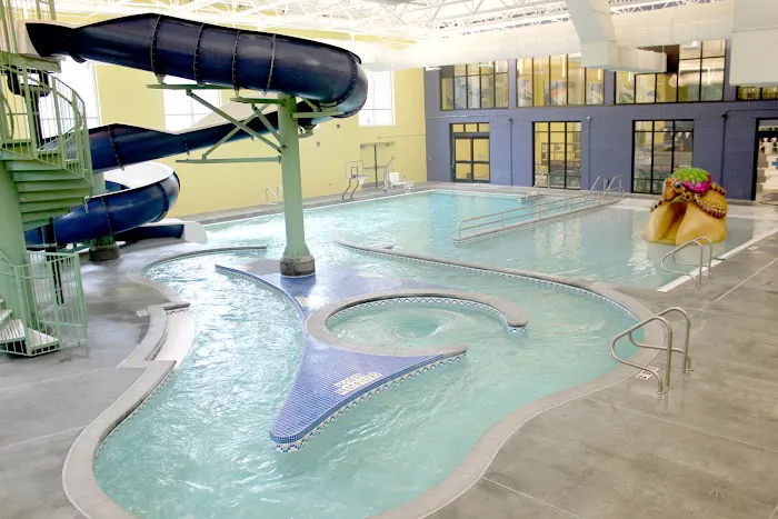 Jewish Community Center of Omaha Picture 9