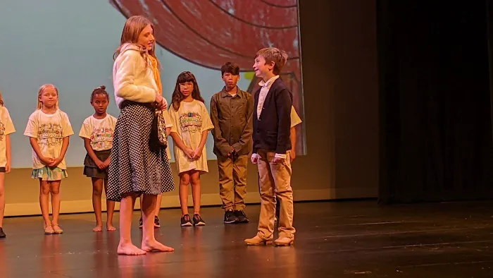 Jewish Community Center of Omaha Picture 8