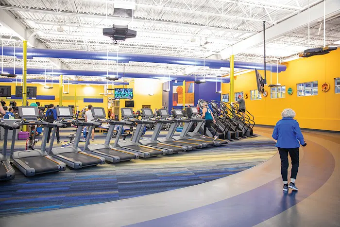 Jewish Community Center of Omaha Picture 4