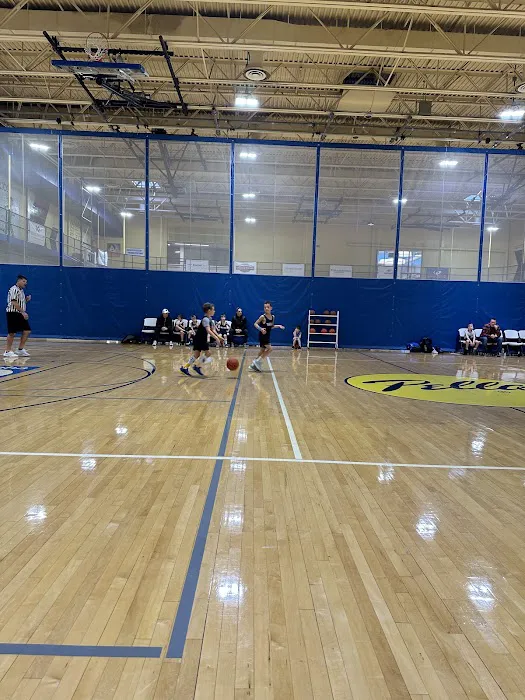 Jewish Community Center of Omaha Picture 7