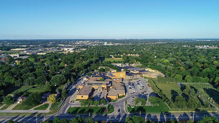Jewish Community Center of Omaha Picture 5