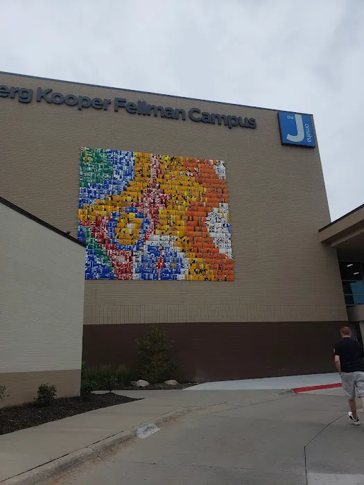 Jewish Community Center of Omaha Picture 3