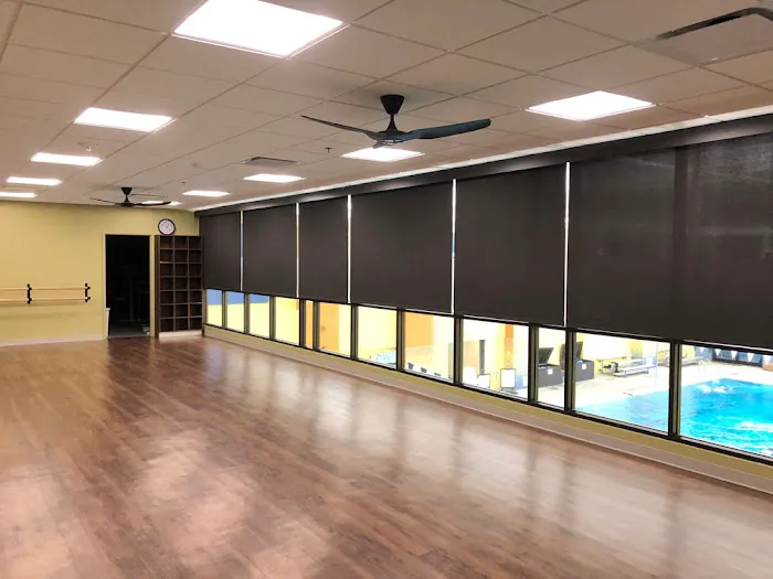 Jewish Community Center of Omaha Picture 2