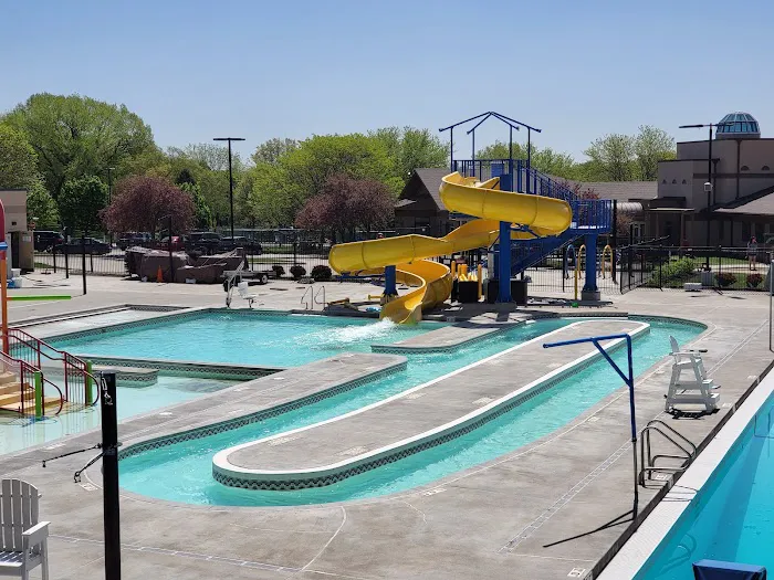 Jewish Community Center of Omaha Picture 1