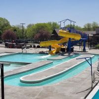 Jewish Community Center of Omaha ico