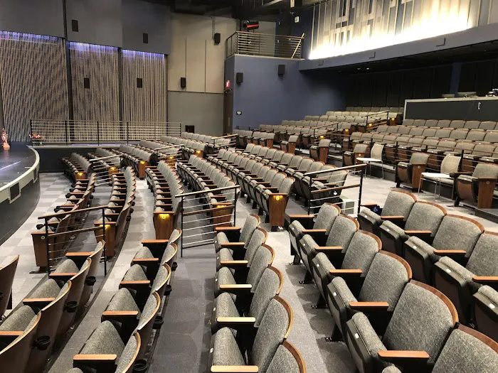 Jewish Community Center of Omaha Picture 6