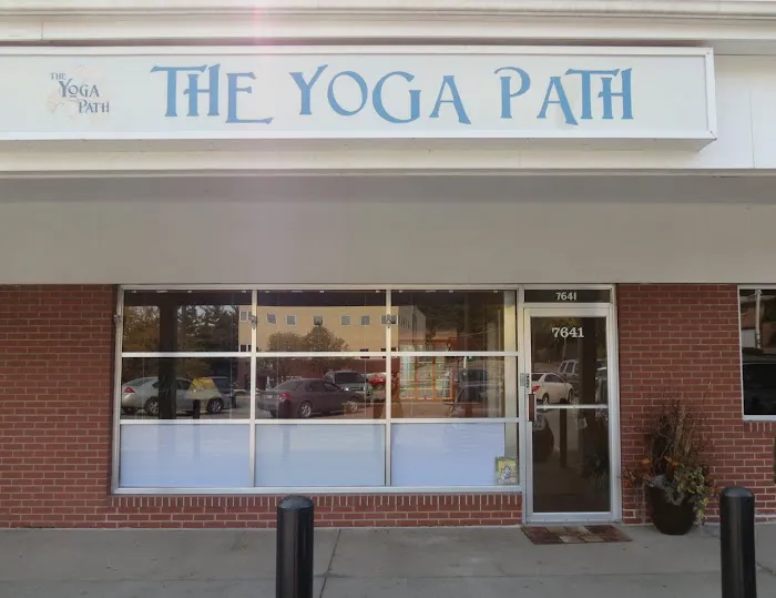 The Yoga Path Picture 2