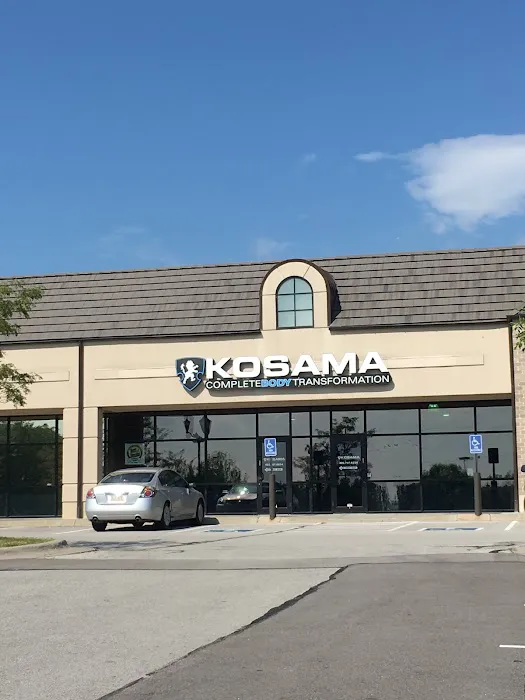 Kosama By DynamiX Picture 10