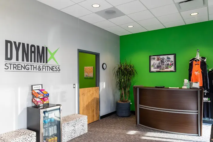 DynamiX Strength and Fitness Picture 4