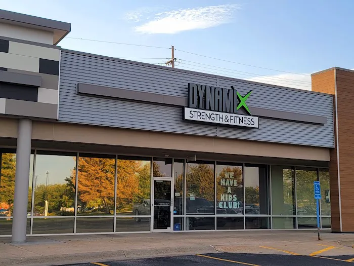 DynamiX Strength and Fitness Picture 5