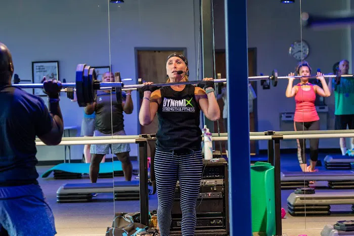 DynamiX Strength and Fitness Picture 6