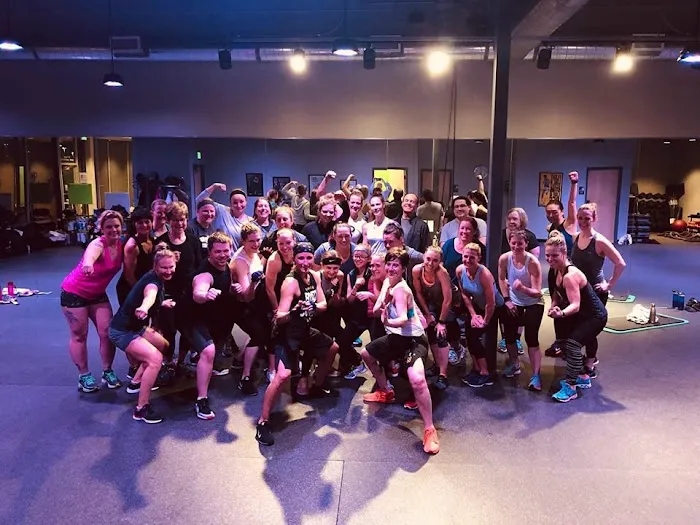 DynamiX Strength and Fitness Picture 3