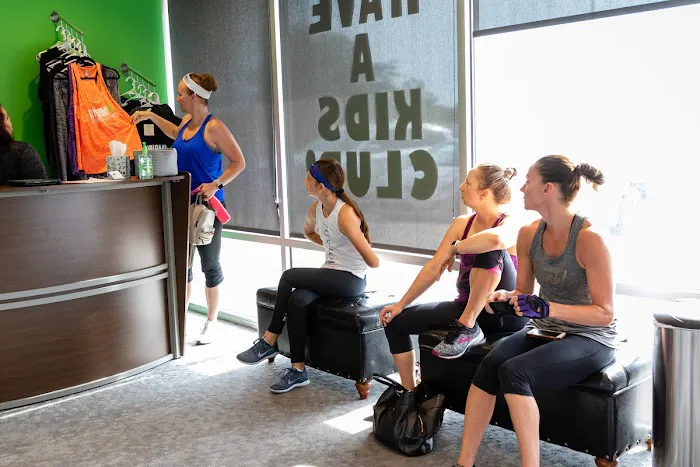 DynamiX Strength and Fitness Picture 1