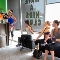 DynamiX Strength and Fitness ico