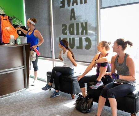 DynamiX Strength and Fitness