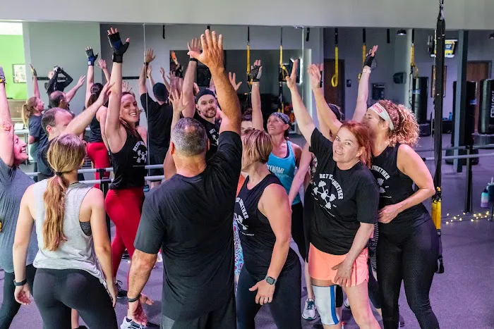 DynamiX Strength and Fitness Picture 2