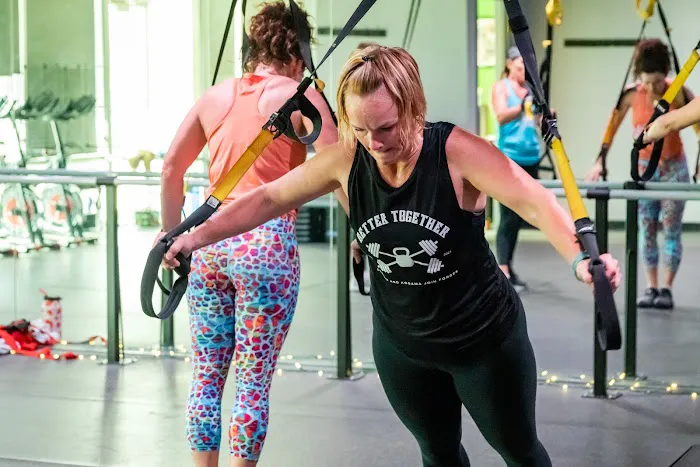 DynamiX Strength and Fitness Picture 9