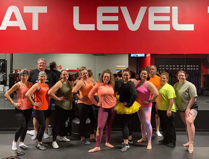 Farrell's eXtreme Bodyshaping - FXB 120th & Fort Picture 9