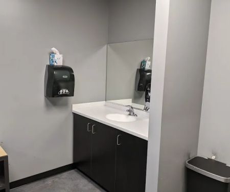 Farrell's eXtreme Bodyshaping - FXB 120th & Fort