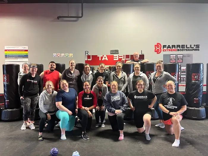 Farrell's eXtreme Bodyshaping - FXB 120th & Fort Picture 6