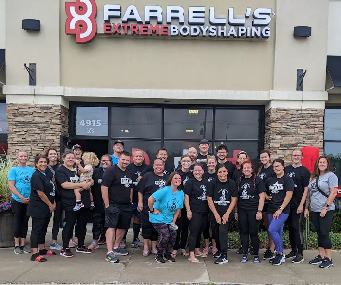 Farrell's eXtreme Bodyshaping - FXB 120th & Fort Picture 4