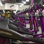 Planet Fitness