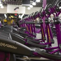 Planet Fitness ico